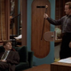Illustration for article titled NewsRadio: "The Negotiation" and "The Cane"